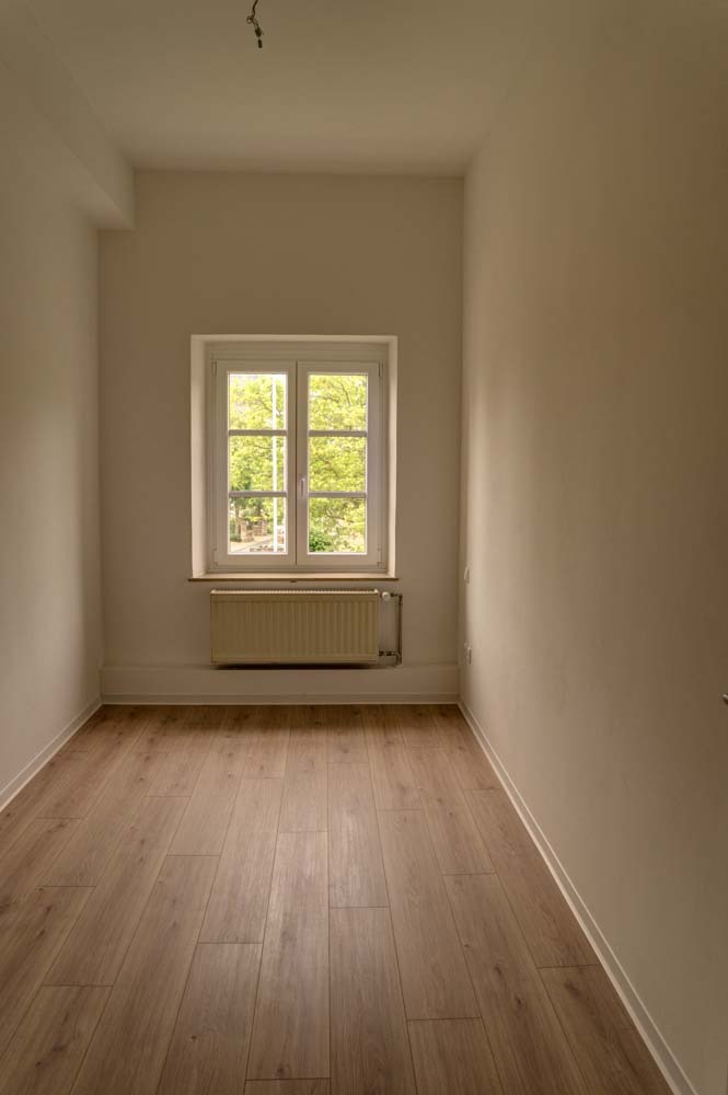 kleiner Raum / Vorzimmer