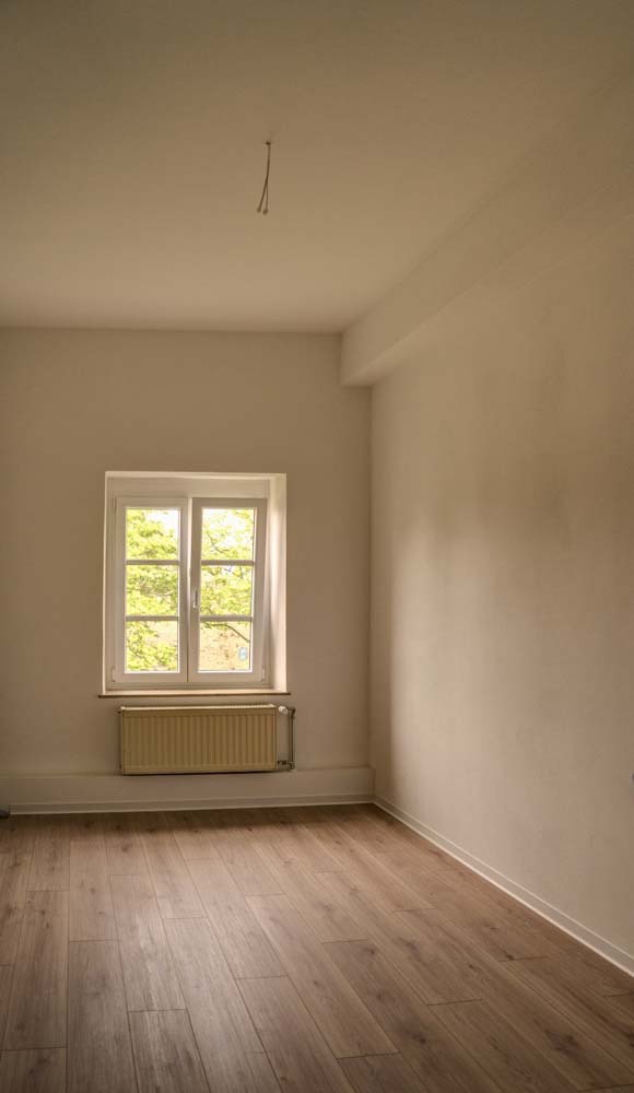 Mitarbeiter / Küche, Anschlüsse vorhanden
