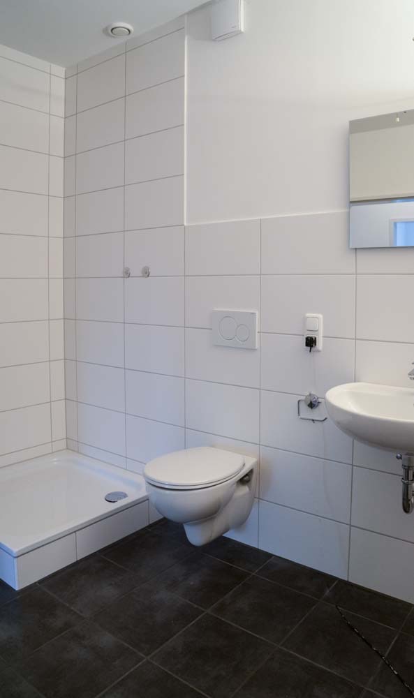 Toilette