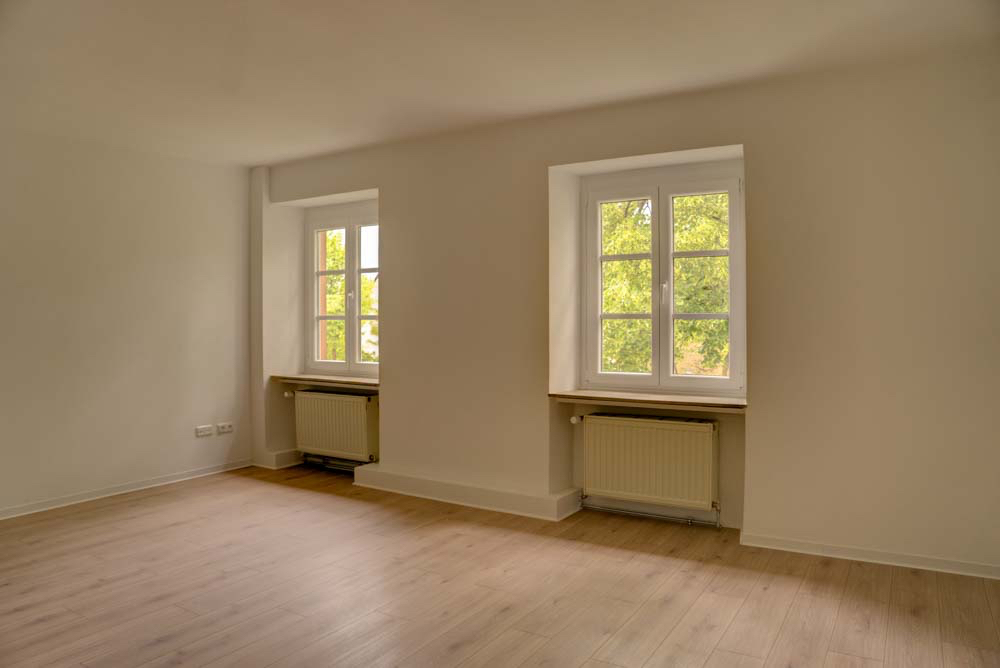 großer Raum 23 qm