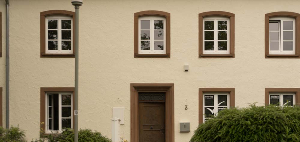 Merscheiderweg
