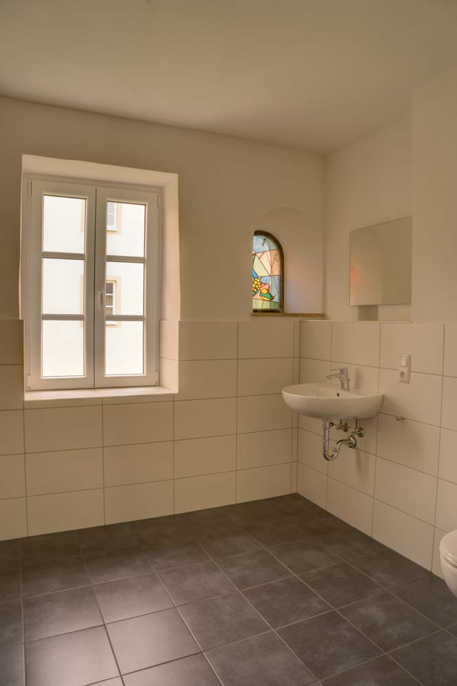 Bad / Toilette